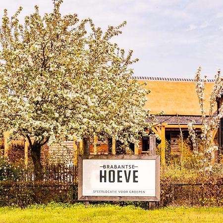 Brabantse Hoeve Volkel Dış mekan fotoğraf