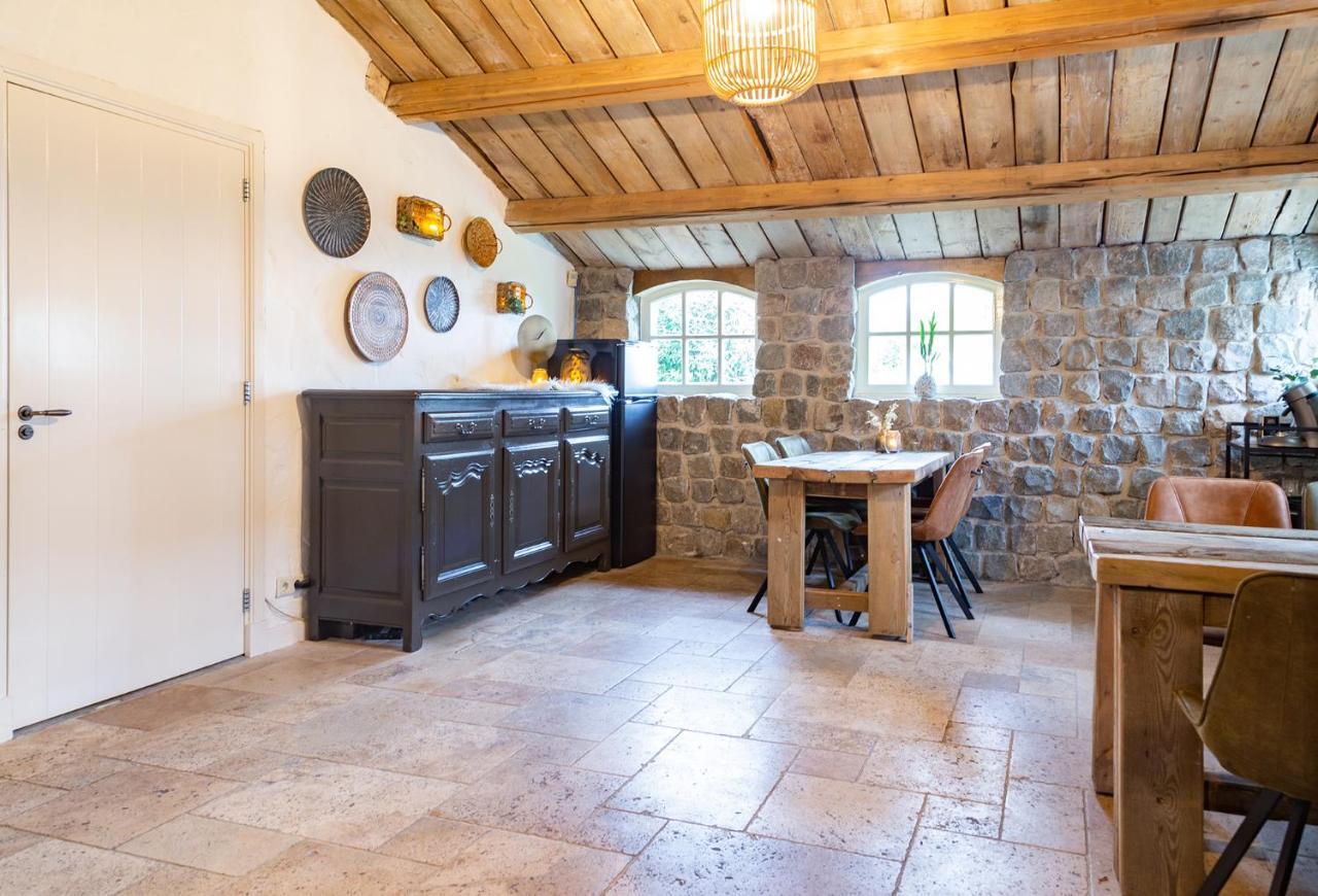 Brabantse Hoeve Volkel Dış mekan fotoğraf