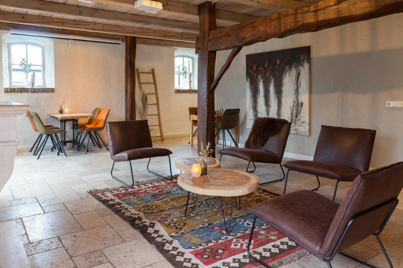 Brabantse Hoeve Volkel Dış mekan fotoğraf