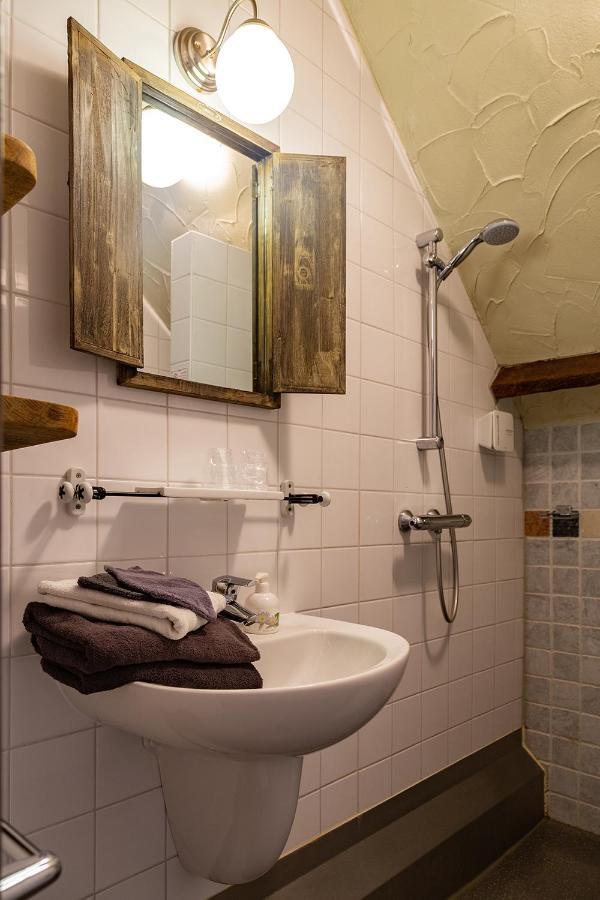 Brabantse Hoeve Volkel Dış mekan fotoğraf