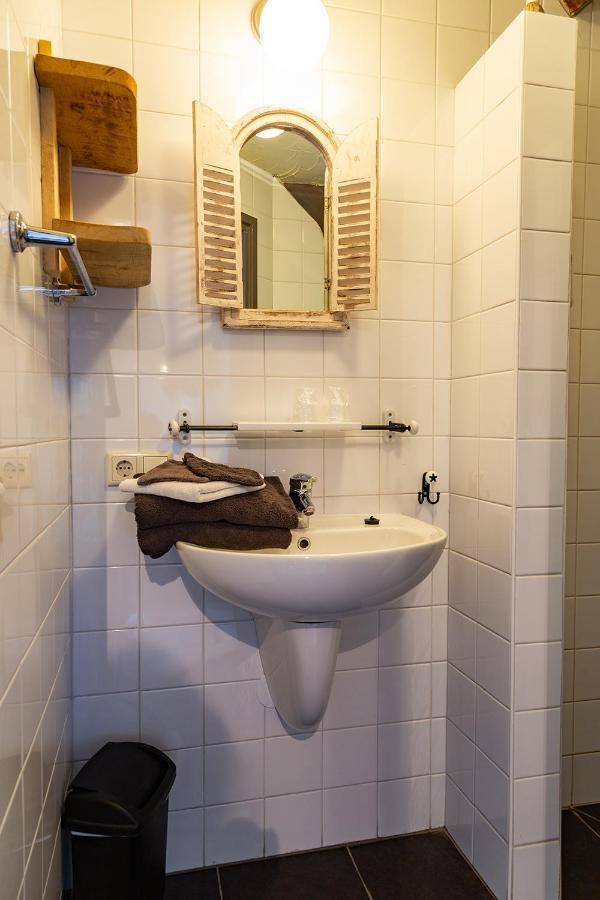 Brabantse Hoeve Volkel Dış mekan fotoğraf