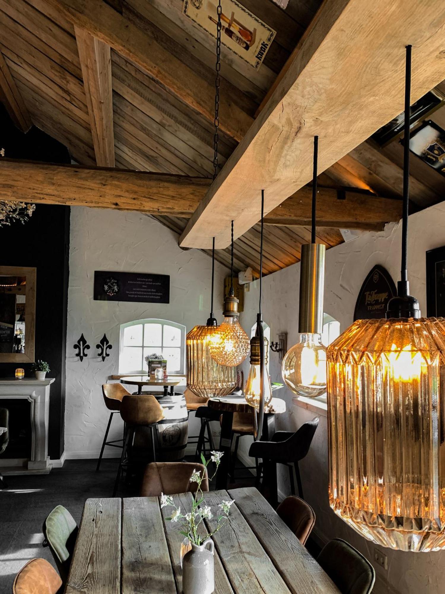 Brabantse Hoeve Volkel Dış mekan fotoğraf