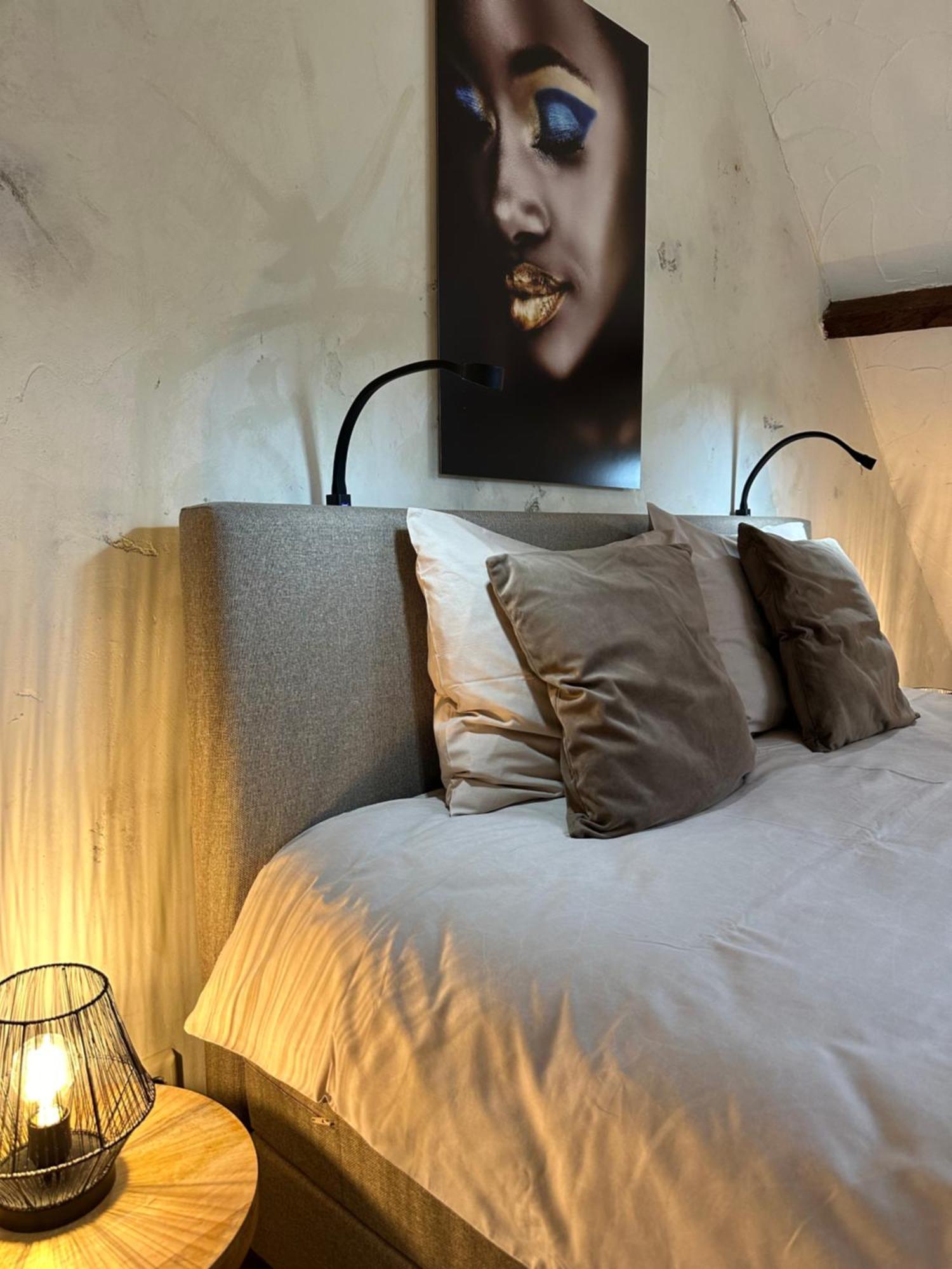 Brabantse Hoeve Volkel Dış mekan fotoğraf