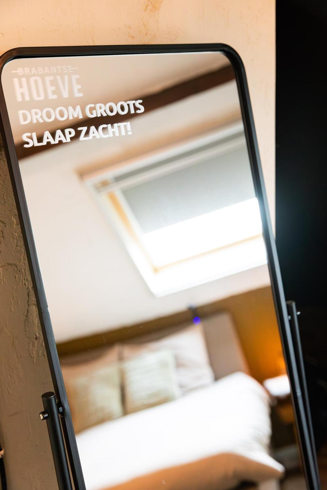 Brabantse Hoeve Volkel Dış mekan fotoğraf