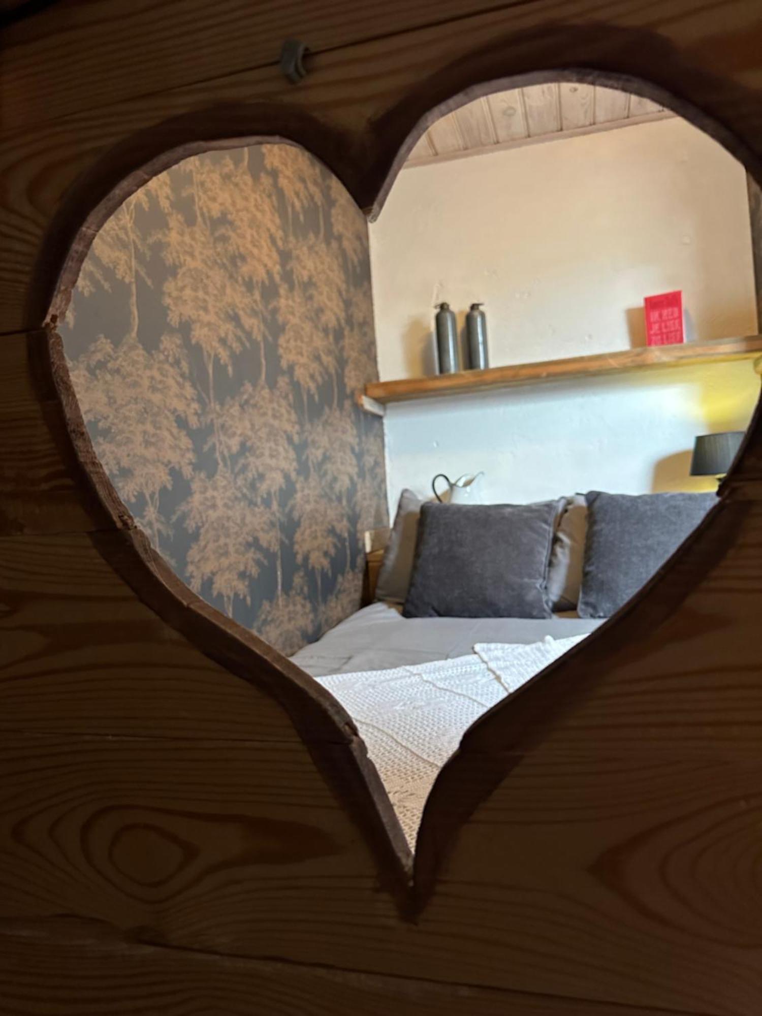 Brabantse Hoeve Volkel Dış mekan fotoğraf